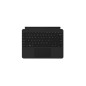 Microsoft Surface Go Type Cover Tastatur Mekanisk Ja Nordisk Microsoft Surface Go Type Cover Tastatur Mekanisk Ja Nordisk